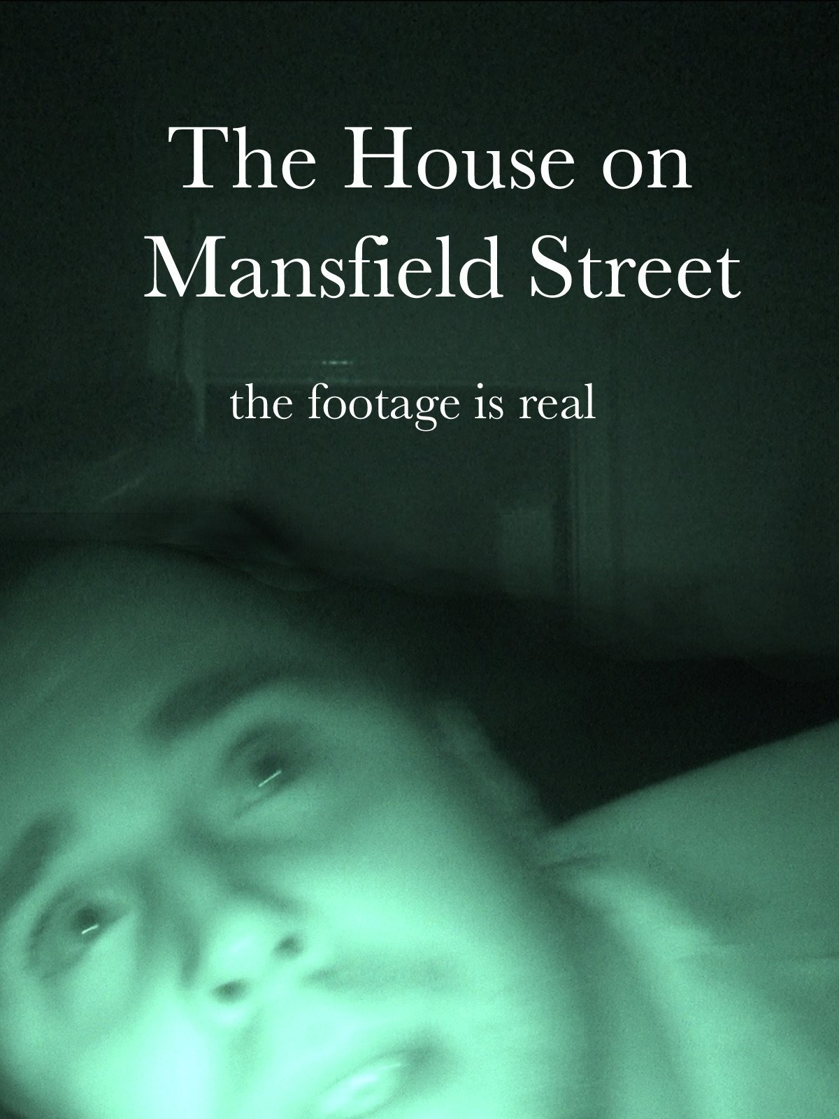 The House on Mansfield Street (2018)