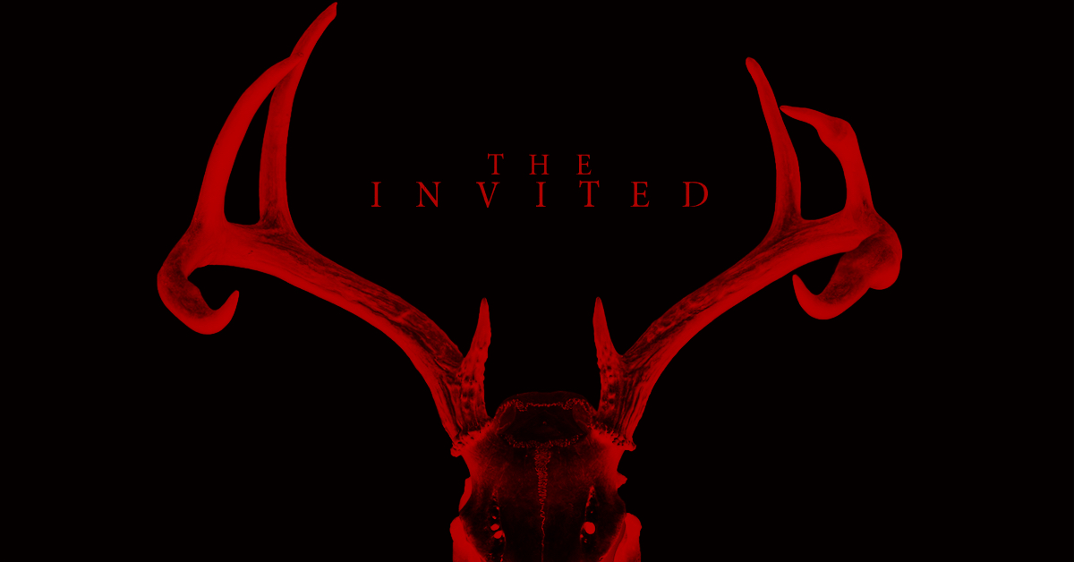 The Invited (2017)