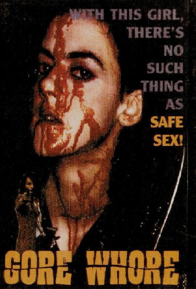 Gore Whore (1994)