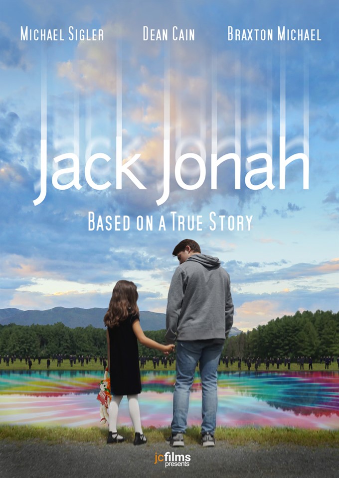 Jack Jonah (2019)