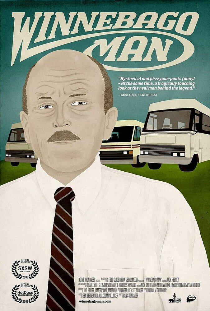 Winnebago Man (2009)