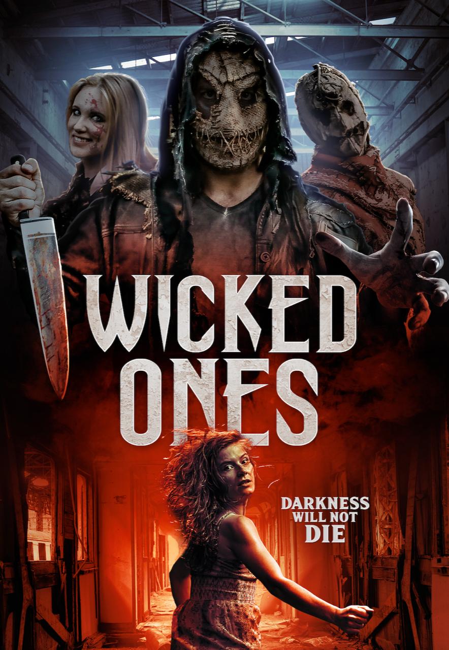 Wicked Ones (2020)