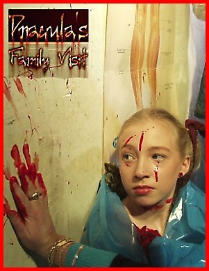 Визит семьи Дракулы (2006)