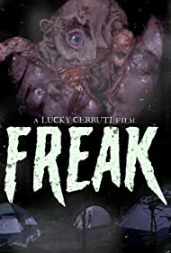 Freak (2020)