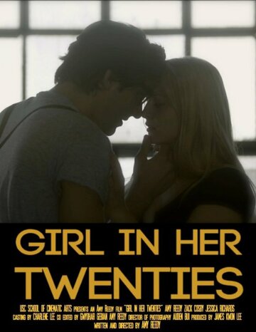 Girl in Her Twenties (2015)