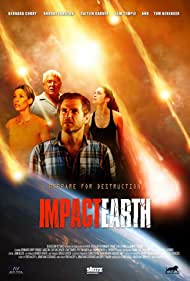 Impact Earth (2015)